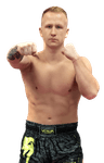 Jonas Montvidas