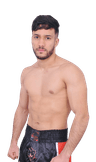 Mohammed Naoussi