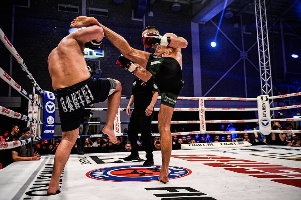 Best Kickboxing Websites in 2026: News, Records, Results, Rankings and Training