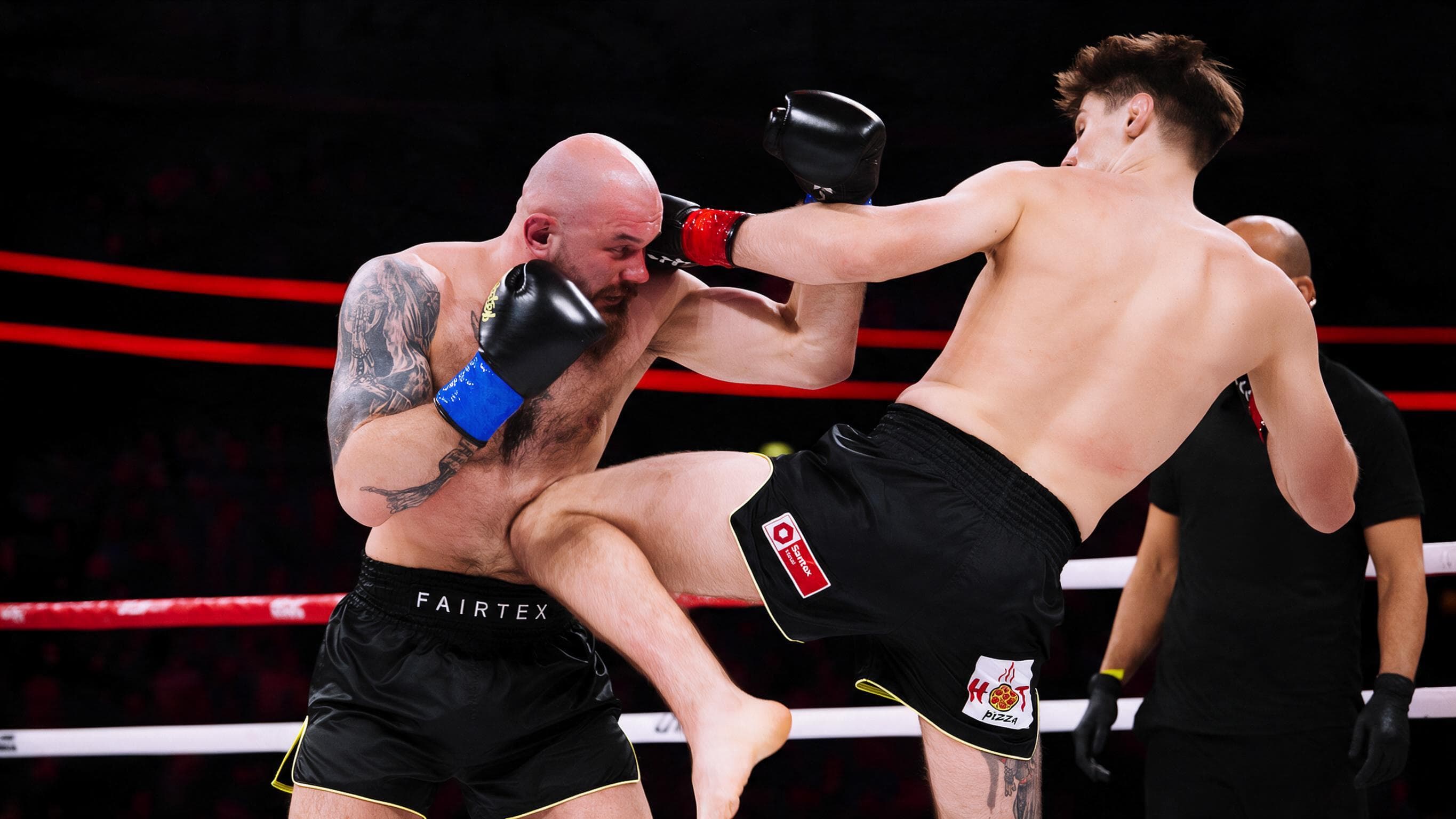 What Is Kickboxing? Rules, Styles and How Fights Work
