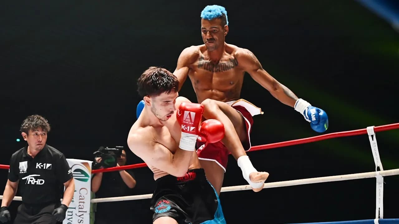 How Kickboxing Rankings Work: Promotional Rankings, Independent Lists and P4P