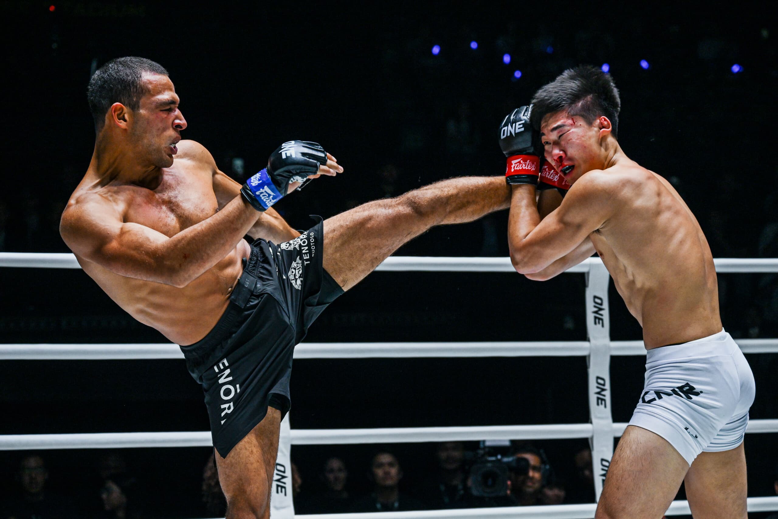Follow Kickboxing Tournament Brackets Like a Pro