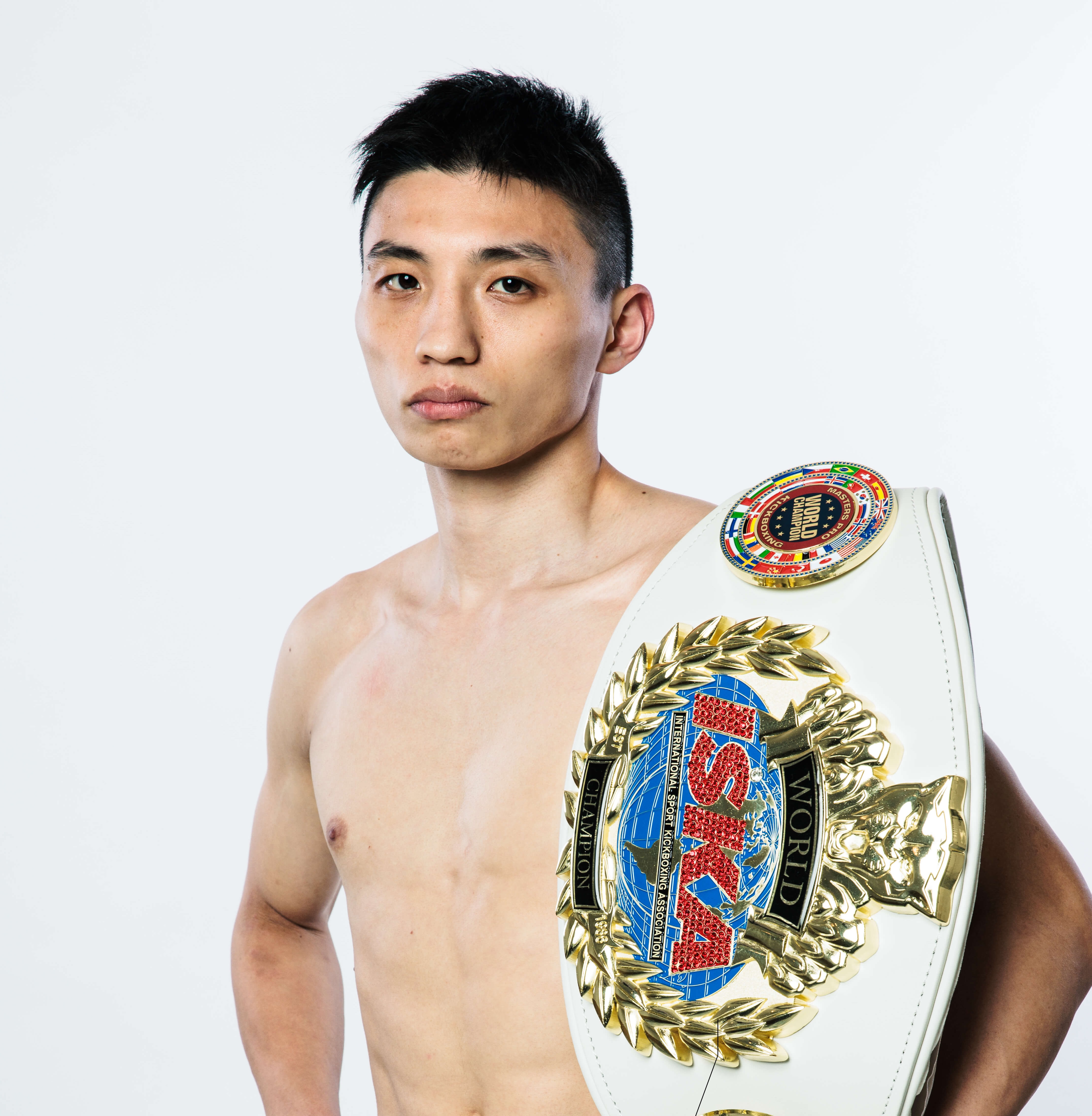 Kazuki Osaki Kickboxing Record (15-1) | KickboxHub